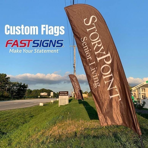 Flags